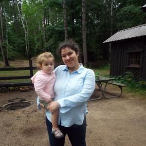 Meet your Posher, Sarah